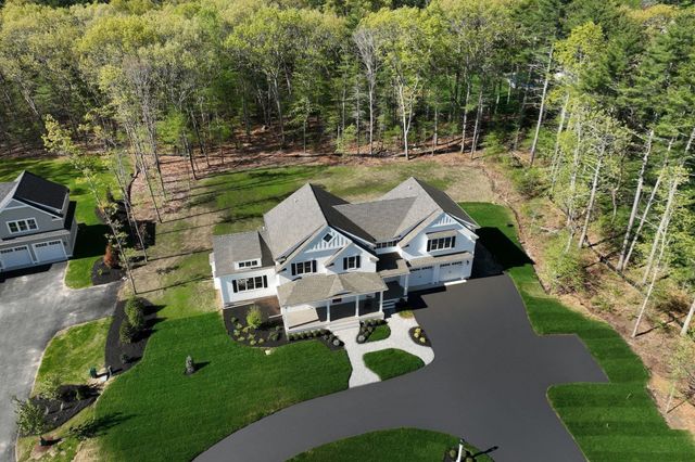 5 Snowy Owl Circle, Duxbury, MA 02332