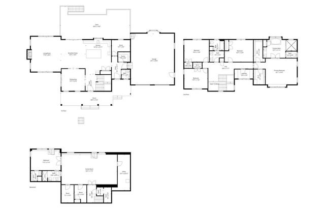5 Snowy Owl Circle, Duxbury, MA 02332