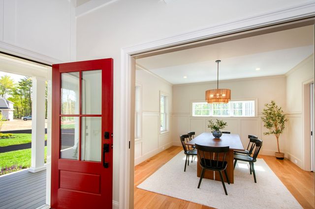 5 Snowy Owl Circle, Duxbury, MA 02332