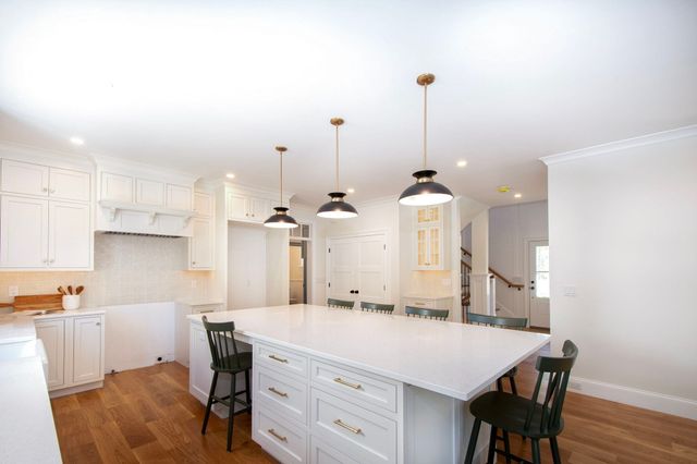 5 Snowy Owl Circle, Duxbury, MA 02332