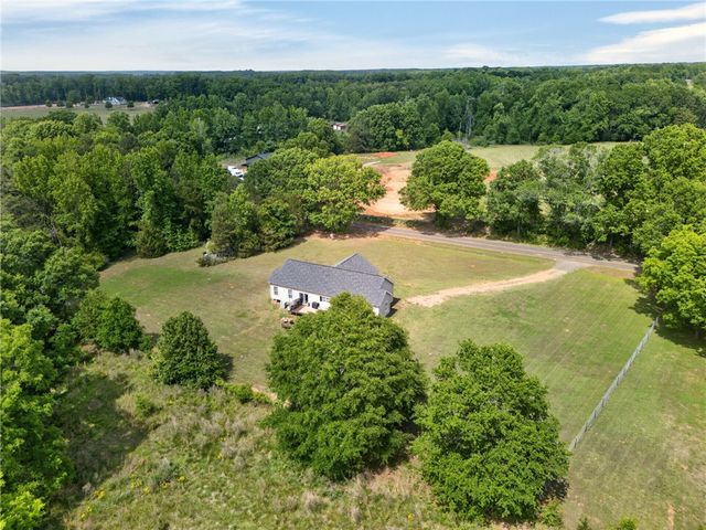 191 Herman Brooks Road, Belton, SC 29627