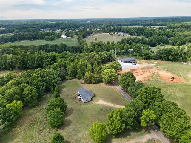 191 Herman Brooks Road, Belton, SC 29627