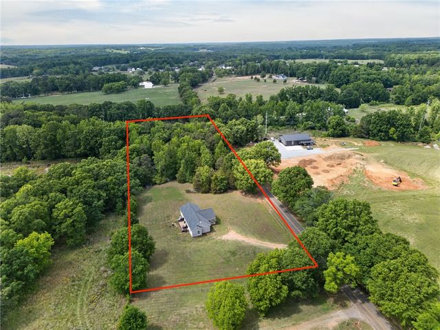 191 Herman Brooks Road, Belton, SC 29627