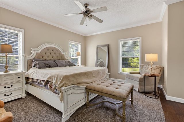 191 Herman Brooks Road, Belton, SC 29627