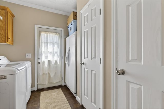 191 Herman Brooks Road, Belton, SC 29627