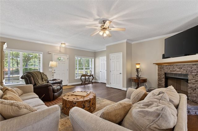191 Herman Brooks Road, Belton, SC 29627