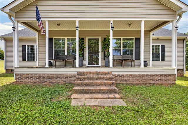 191 Herman Brooks Road, Belton, SC 29627