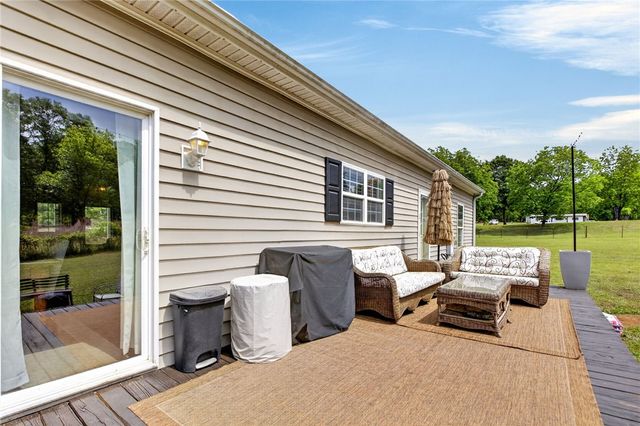 191 Herman Brooks Road, Belton, SC 29627