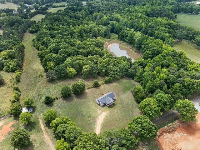 191 Herman Brooks Road, Belton, SC 29627