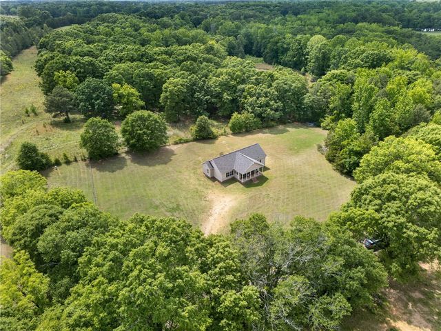 191 Herman Brooks Road, Belton, SC 29627