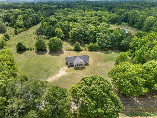 191 Herman Brooks Road, Belton, SC 29627