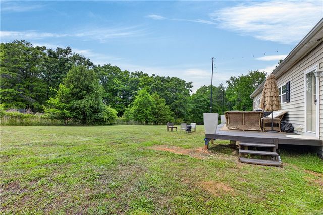 191 Herman Brooks Road, Belton, SC 29627