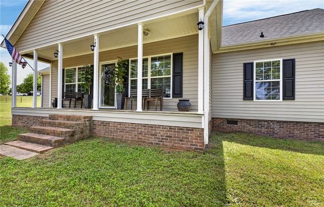 191 Herman Brooks Road, Belton, SC 29627