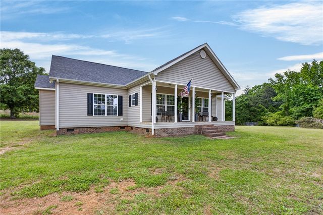 191 Herman Brooks Road, Belton, SC 29627