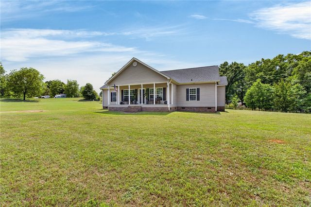 191 Herman Brooks Road, Belton, SC 29627