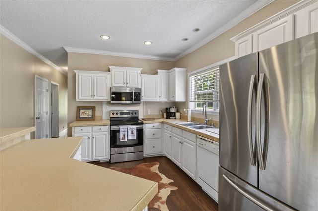 191 Herman Brooks Road, Belton, SC 29627