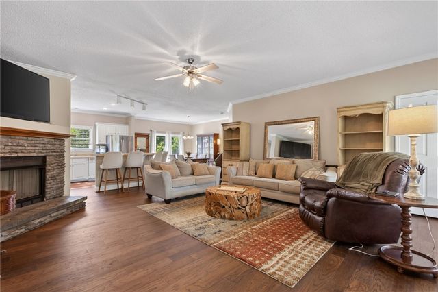 191 Herman Brooks Road, Belton, SC 29627