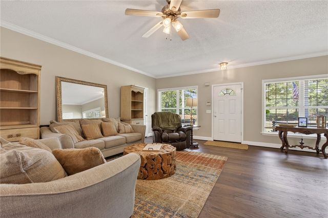 191 Herman Brooks Road, Belton, SC 29627