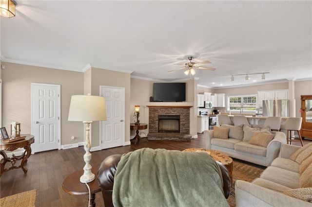 191 Herman Brooks Road, Belton, SC 29627