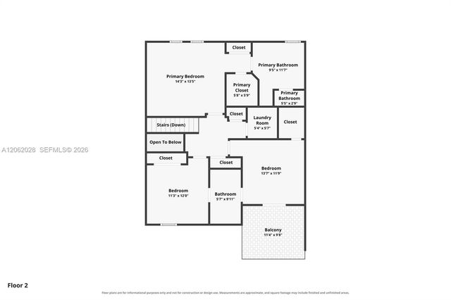 11413 SW 238th St, Homestead, FL 33032
