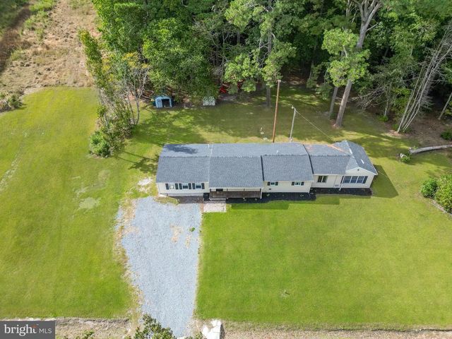 38050 SAINT GEORGE RD, Delmar, DE 19940