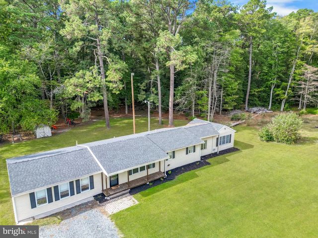 38050 SAINT GEORGE RD, Delmar, DE 19940