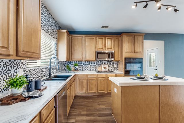 1445 Berkley Road, Allen, TX 75002