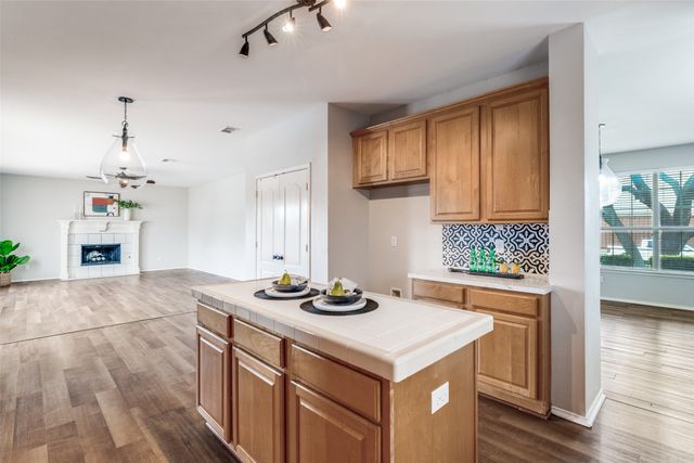 1445 Berkley Road, Allen, TX 75002