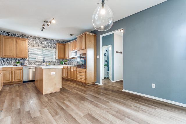 1445 Berkley Road, Allen, TX 75002