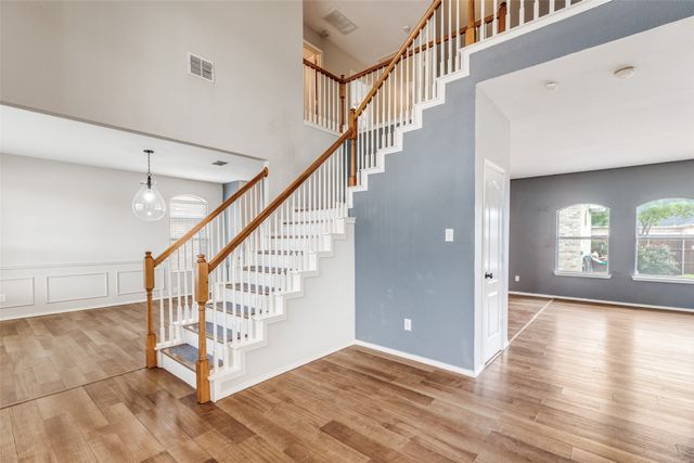 1445 Berkley Road, Allen, TX 75002