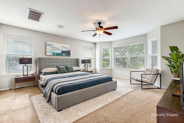 1445 Berkley Road, Allen, TX 75002