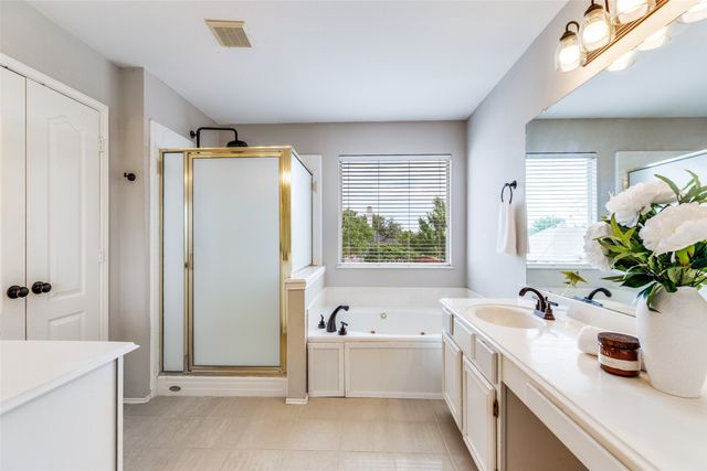 1445 Berkley Road, Allen, TX 75002