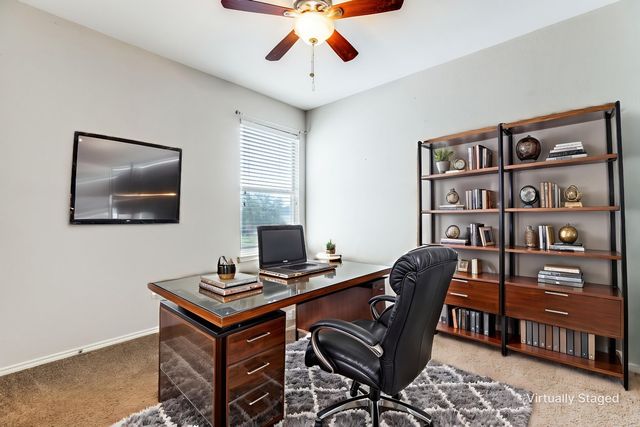1445 Berkley Road, Allen, TX 75002