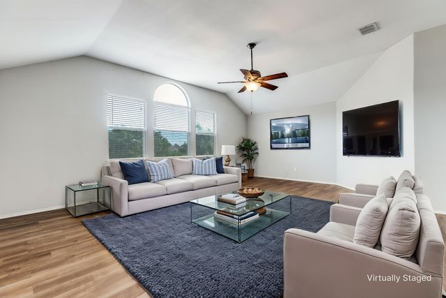 1445 Berkley Road, Allen, TX 75002