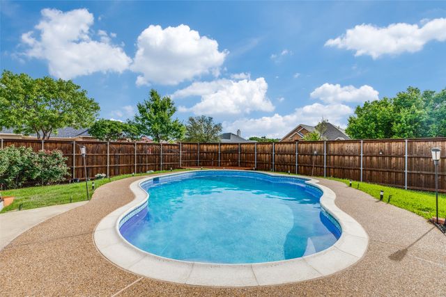 1445 Berkley Road, Allen, TX 75002
