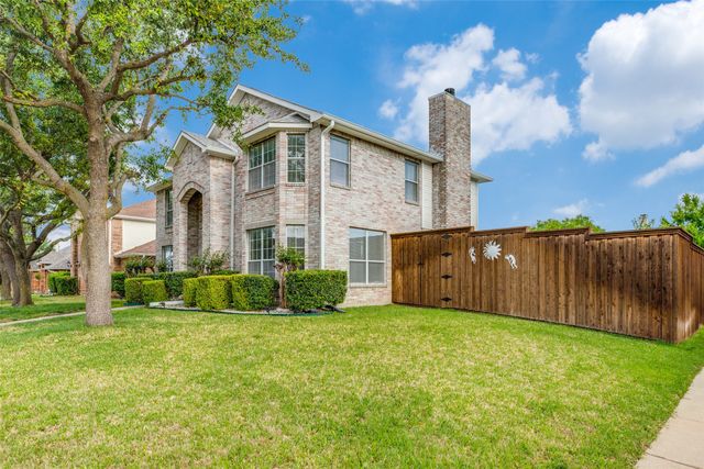 1445 Berkley Road, Allen, TX 75002