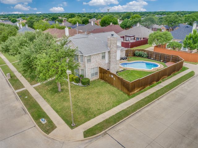 1445 Berkley Road, Allen, TX 75002