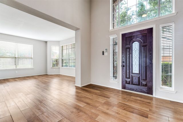 1445 Berkley Road, Allen, TX 75002