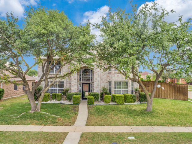 1445 Berkley Road, Allen, TX 75002