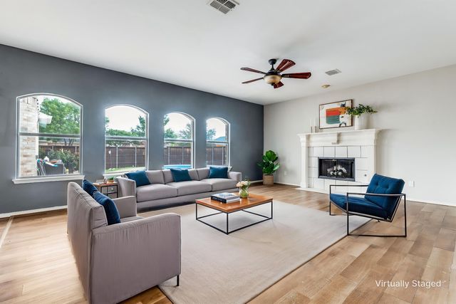 1445 Berkley Road, Allen, TX 75002
