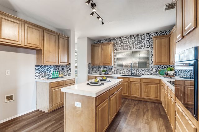 1445 Berkley Road, Allen, TX 75002