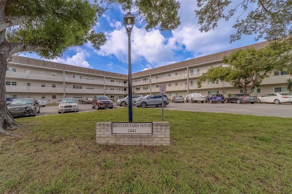 2441 PERSIAN DRIVE 61, Clearwater, FL 33763