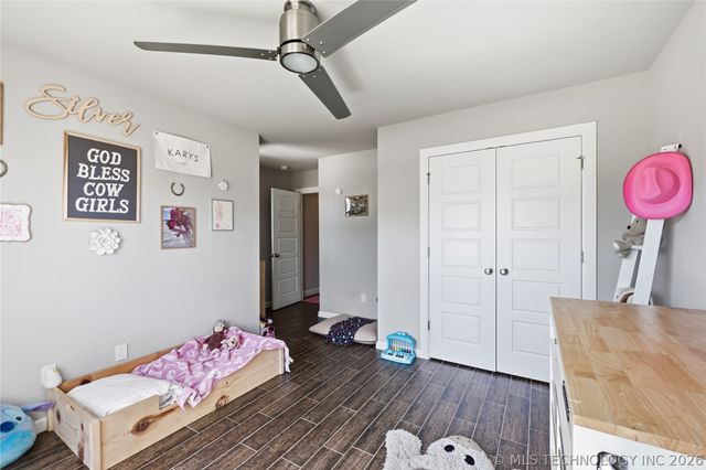 10114 S 230th East Avenue, Broken Arrow, OK 74014