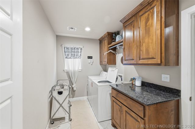 10114 S 230th East Avenue, Broken Arrow, OK 74014