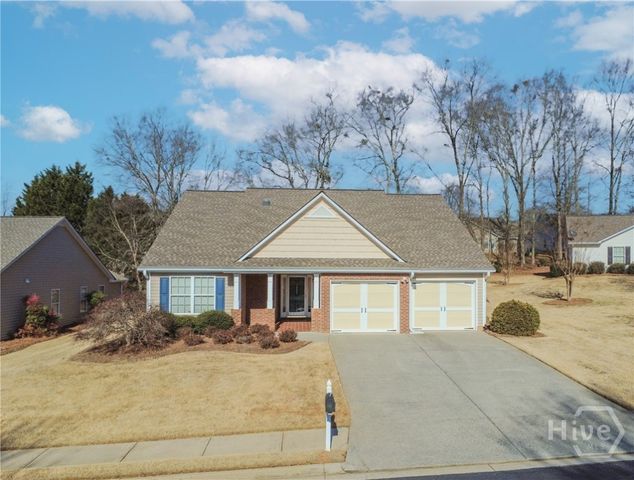 1004 Stone Creek Lane, Monroe, GA 30655