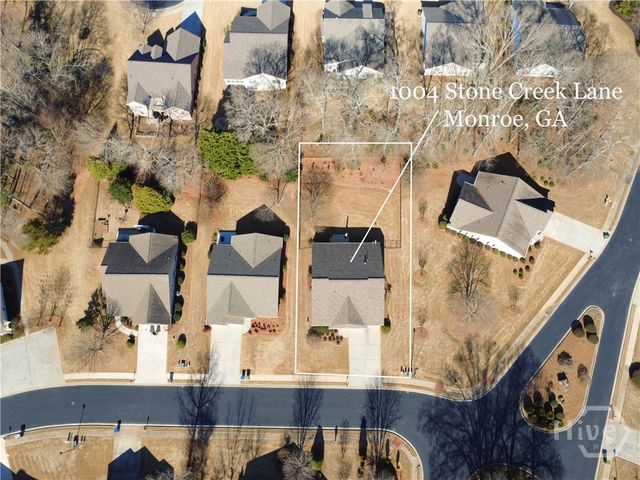 1004 Stone Creek Lane, Monroe, GA 30655