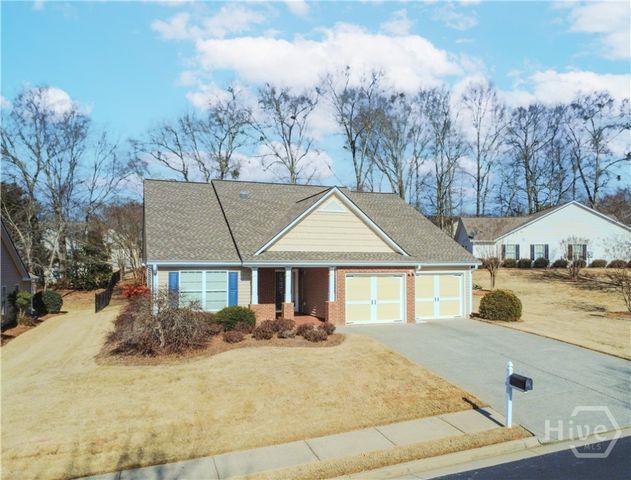 1004 Stone Creek Lane, Monroe, GA 30655