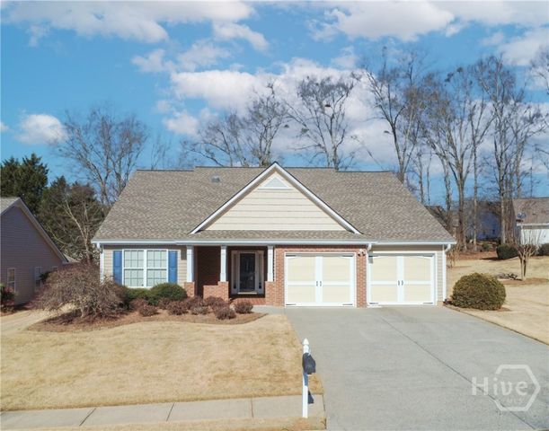 1004 Stone Creek Lane, Monroe, GA 30655