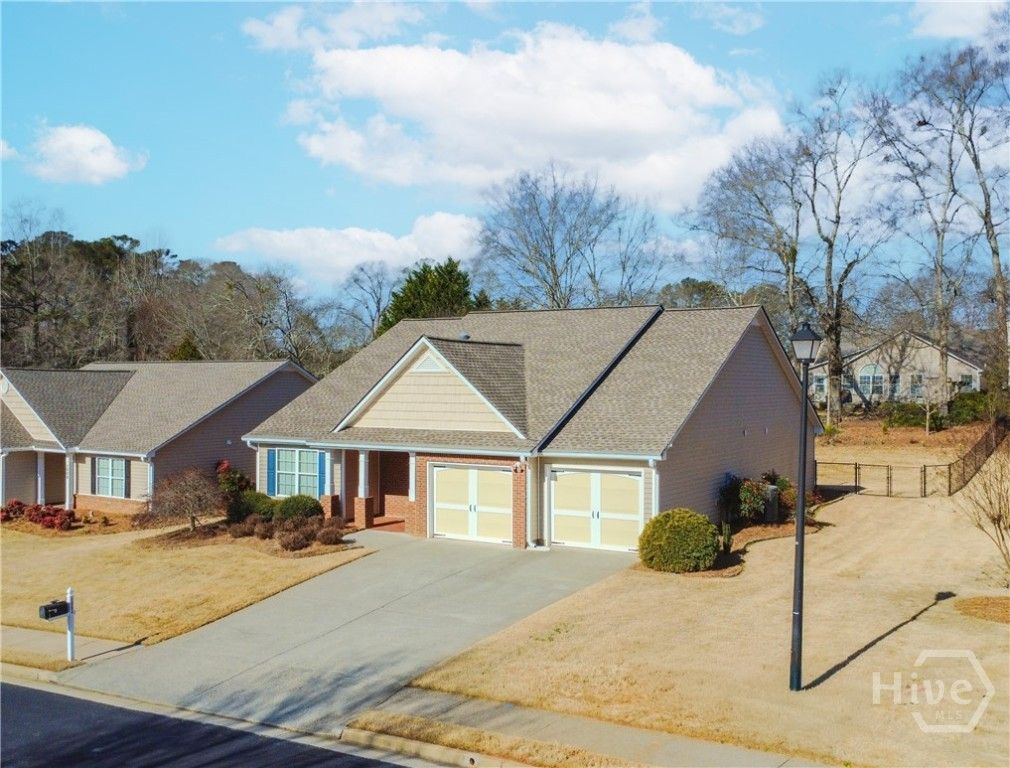 1004 Stone Creek Lane, Monroe, GA 30655
