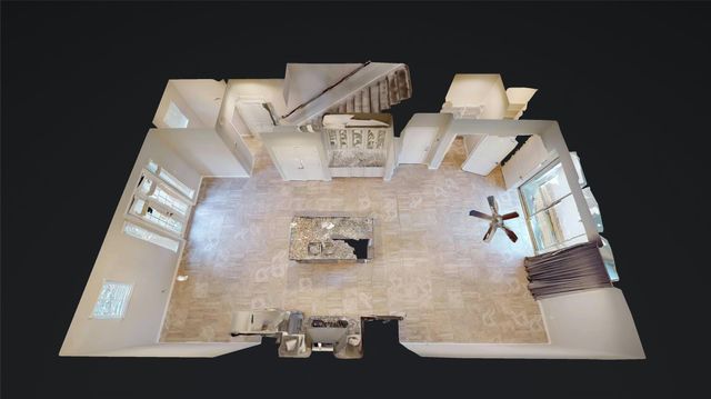 1406 Veranda Mist, League City, TX 77573